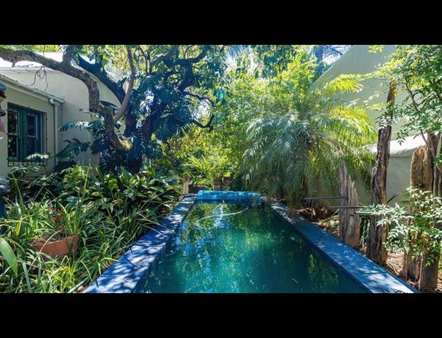 5 BEDROOM HOUSE FOR SALE IN PAARL CENTRAL WEST